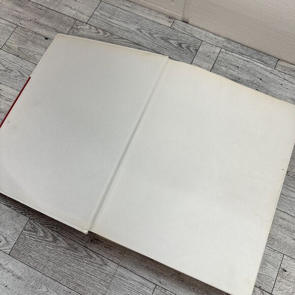 Encyclopedia of Creative Cooking by Charlotte Turgeon - 1980‎ Hardcover Cookbook - Picture 15 of 16